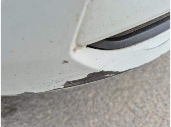 2018 Volkswagen Polo VI Trendline 2018 Volkswagen Polo VI Trendline