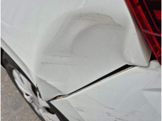 2018 Volkswagen Polo VI Trendline 2018 Volkswagen Polo VI Trendline