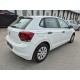 2018 Volkswagen Polo VI Trendline 2018 Volkswagen Polo VI Trendline