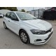 2018 Volkswagen Polo VI Trendline 2018 Volkswagen Polo VI Trendline