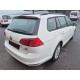 2015 Volkswagen Golf VII Variant Trendline BMT 2015 Volkswagen Golf VII Variant Trendline BMT