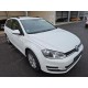 2015 Volkswagen Golf VII Variant Trendline BMT 2015 Volkswagen Golf VII Variant Trendline BMT
