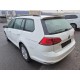 2015 Volkswagen Golf VII Variant Trendline BMT 2015 Volkswagen Golf VII Variant Trendline BMT