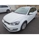 2015 Volkswagen Golf VII Variant Trendline BMT 2015 Volkswagen Golf VII Variant Trendline BMT