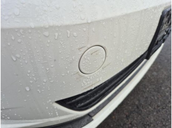 2015 Volkswagen Golf VII Variant Trendline BMT 2015 Volkswagen Golf VII Variant Trendline BMT