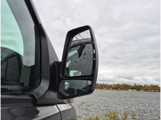 2022 Ford Transit Custom Kasten 320 L2 Limited 2022 Ford Transit Custom Kasten 320 L2 Limited
