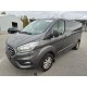 2022 Ford Transit Custom Kasten 320 L2 Limited 2022 Ford Transit Custom Kasten 320 L2 Limited