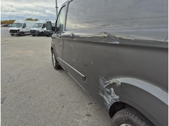 2022 Ford Transit Custom Kasten 320 L2 Limited 2022 Ford Transit Custom Kasten 320 L2 Limited