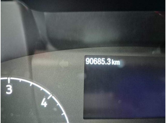 2022 Ford Transit Custom Kasten 320 L2 Limited 2022 Ford Transit Custom Kasten 320 L2 Limited