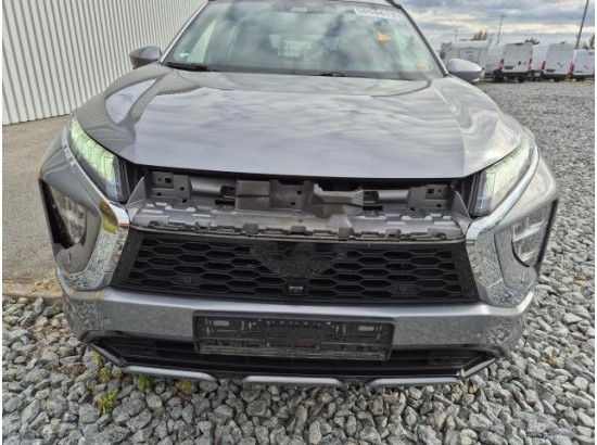 2023 Mitsubishi Eclipse Cross Plus Select Hybrid 4WD 2023 Mitsubishi Eclipse Cross Plus Select Hybrid 4WD