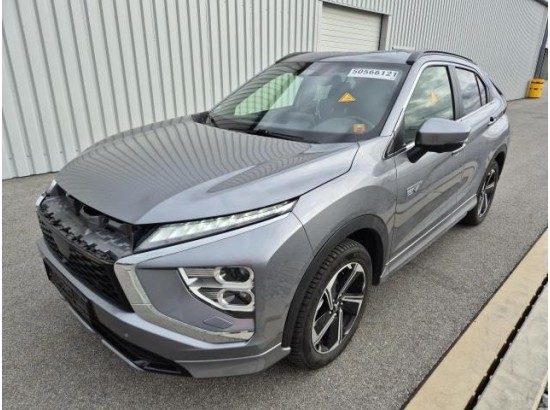2023 Mitsubishi Eclipse Cross Plus Select Hybrid 4WD 2023 Mitsubishi Eclipse Cross Plus Select Hybrid 4WD