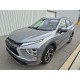 2023 Mitsubishi Eclipse Cross Plus Select Hybrid 4WD 2023 Mitsubishi Eclipse Cross Plus Select Hybrid 4WD