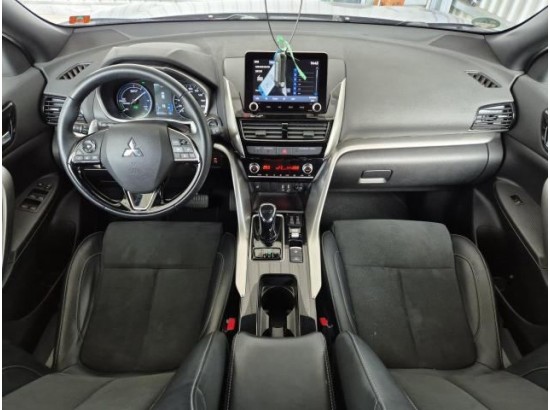 2023 Mitsubishi Eclipse Cross Plus Select Hybrid 4WD 2023 Mitsubishi Eclipse Cross Plus Select Hybrid 4WD