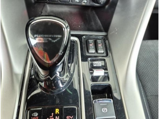 2023 Mitsubishi Eclipse Cross Plus Select Hybrid 4WD 2023 Mitsubishi Eclipse Cross Plus Select Hybrid 4WD