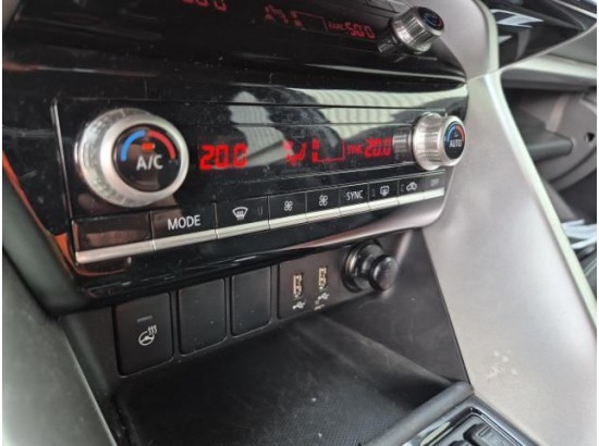 2023 Mitsubishi Eclipse Cross Plus Select Hybrid 4WD 2023 Mitsubishi Eclipse Cross Plus Select Hybrid 4WD
