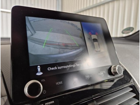 2023 Mitsubishi Eclipse Cross Plus Select Hybrid 4WD 2023 Mitsubishi Eclipse Cross Plus Select Hybrid 4WD