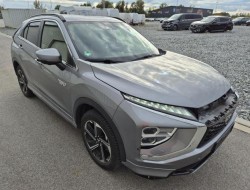 2023 Mitsubishi Eclipse Cross Plus Select Hybrid 4WD 2023 Mitsubishi Eclipse Cross Plus Select Hybrid 4WD