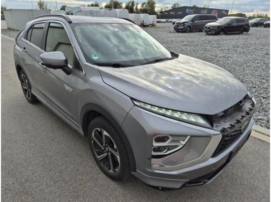 2023 Mitsubishi Eclipse Cross Plus Select Hybrid 4WD 2023 Mitsubishi Eclipse Cross Plus Select Hybrid 4WD