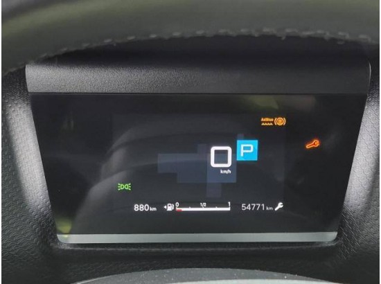 2023 Citroen C4 Lim. Max