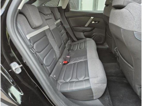 2023 Citroen C4 Lim. Max