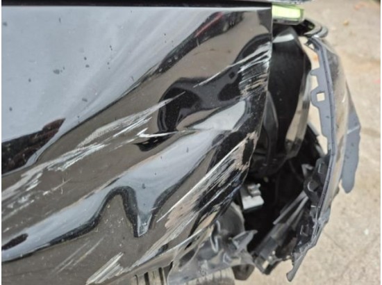 2023 Citroen C4 Lim. Max