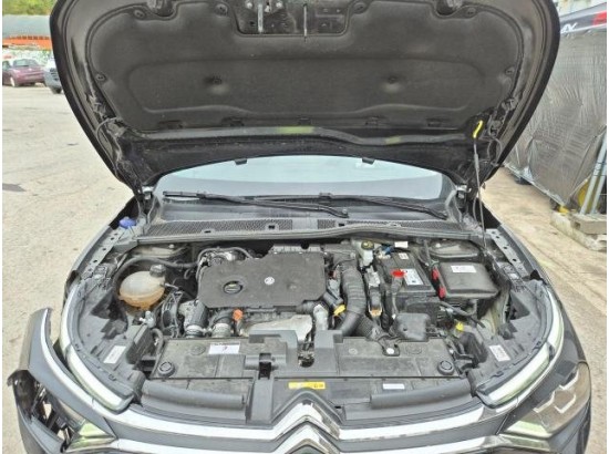 2023 Citroen C4 Lim. Max