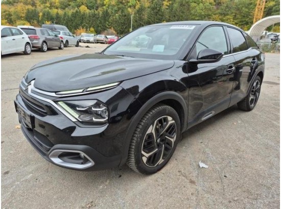 2023 Citroen C4 Lim. Max