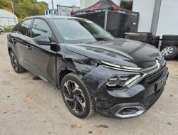 2023 Citroen C4 Lim. Max