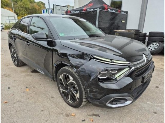 2023 Citroen C4 Lim. Max