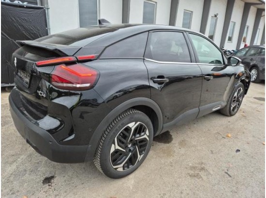 2023 Citroen C4 Lim. Max