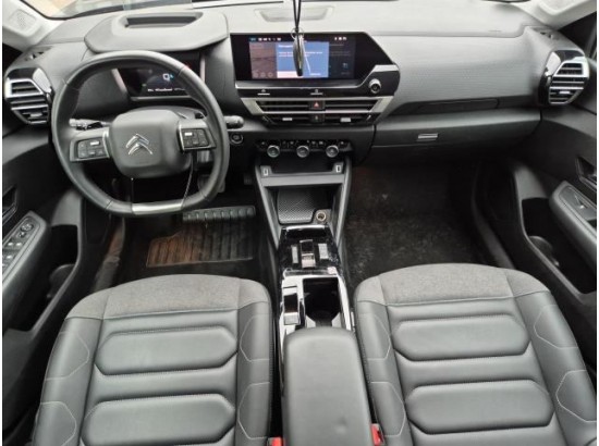 2023 Citroen C4 Lim. Max