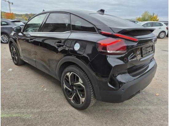 2023 Citroen C4 Lim. Max