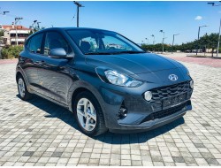 2023 Hyundai i10 Trend