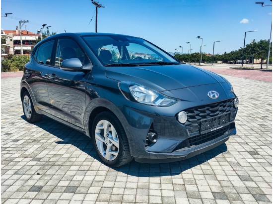 2023 Hyundai i10 Trend
