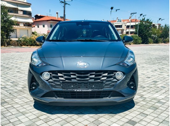 2023 Hyundai i10 Trend