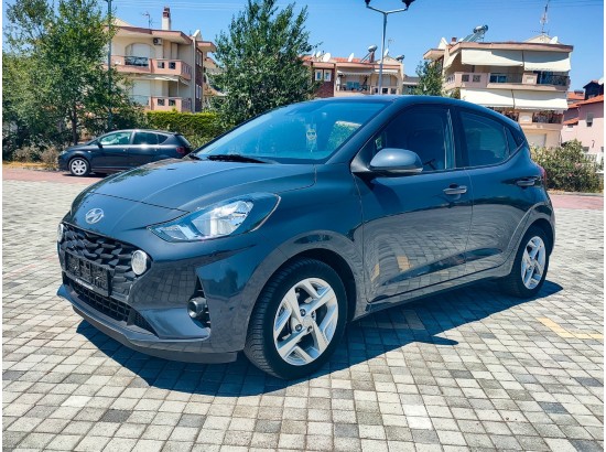 2023 Hyundai i10 Trend