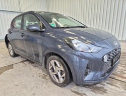 2023 Hyundai i10 Trend