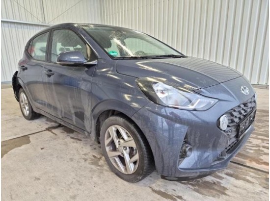 2023 Hyundai i10 Trend