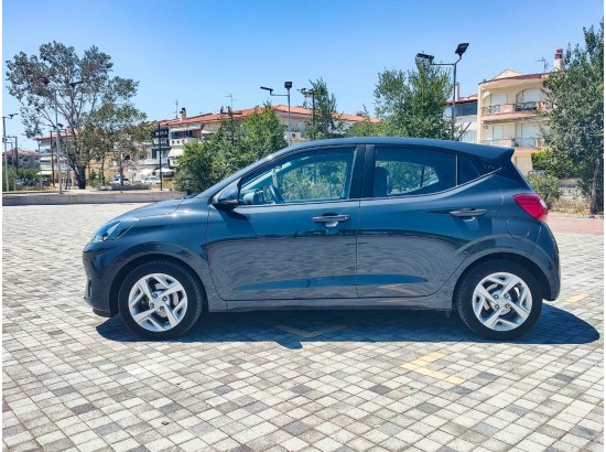 2023 Hyundai i10 Trend