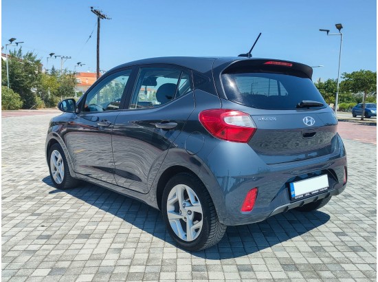 2023 Hyundai i10 Trend