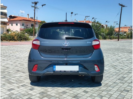 2023 Hyundai i10 Trend
