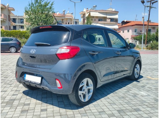 2023 Hyundai i10 Trend