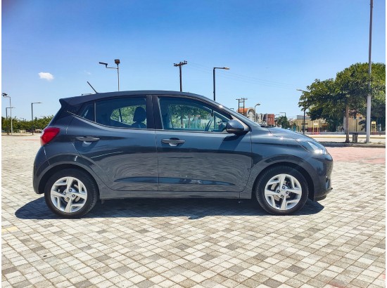 2023 Hyundai i10 Trend