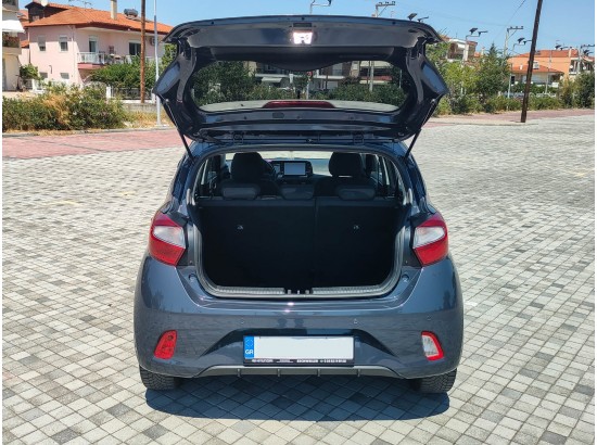 2023 Hyundai i10 Trend