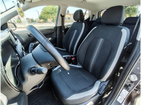 2023 Hyundai i10 Trend