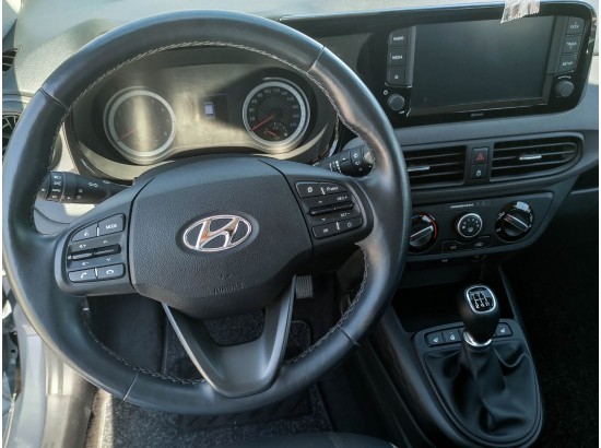 2023 Hyundai i10 Trend