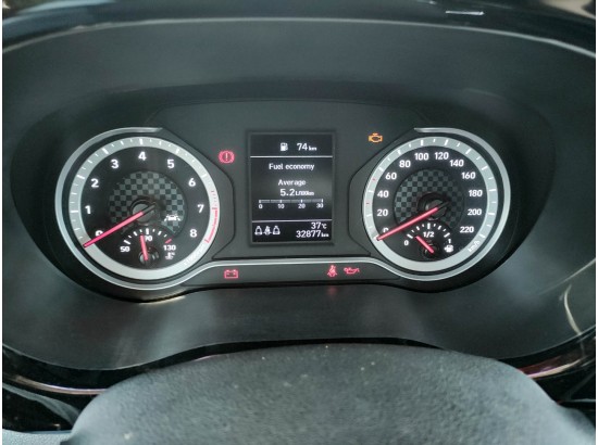 2023 Hyundai i10 Trend