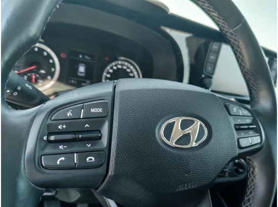 2023 Hyundai i10 Trend