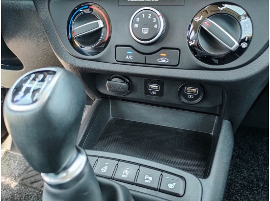 2023 Hyundai i10 Trend