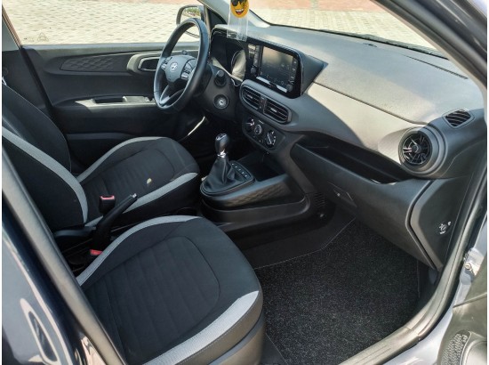 2023 Hyundai i10 Trend